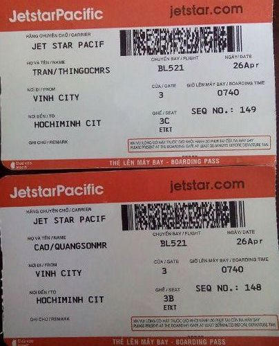Phớt lờ chỉ đạo của Cục Hàng không, Jetstar vẫn“bỏ rơi” người khuyết tật