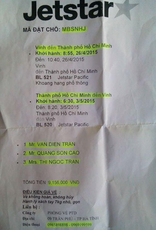 Jetstar“bỏ rơi” người khuyết tật, Cục Hàng không lên tiếng