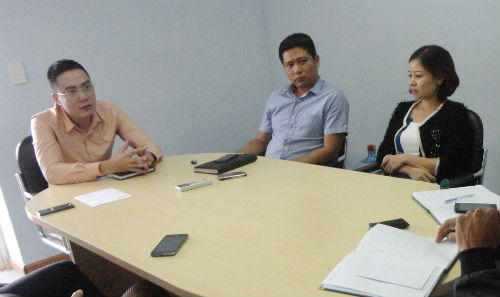 Vụ máy thẩm mỹ HonKon gặp sự cố: Sử dụng đúng kỹ thuật thì… bị điện giật?