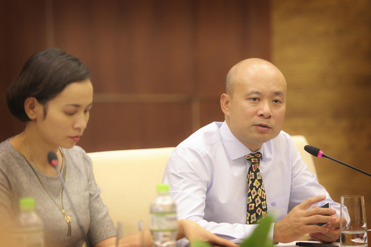 Vì sao giải golf nghiệp dư lớn nhất Việt Nam thay đổi thời gian tổ chức?