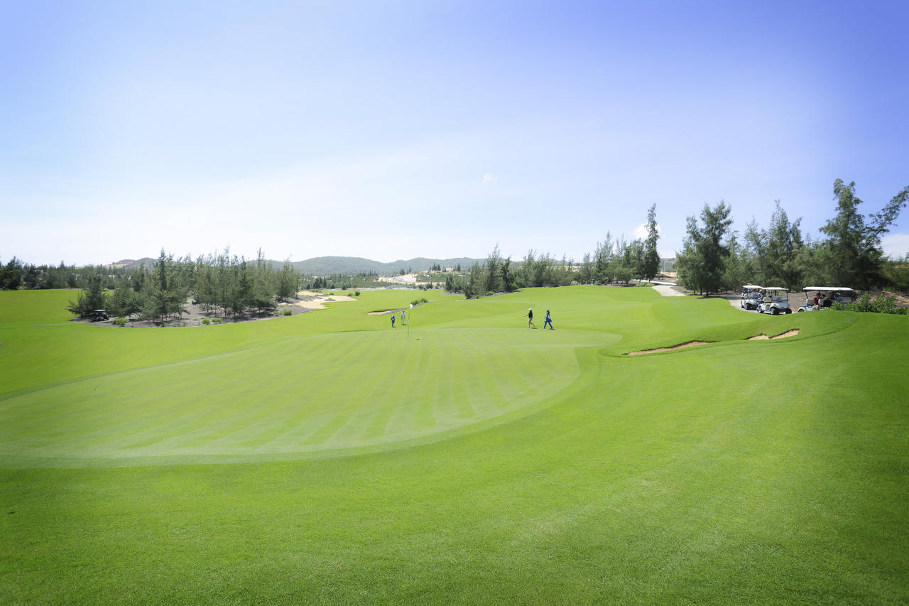 Vì sao giải golf nghiệp dư lớn nhất Việt Nam thay đổi thời gian tổ chức?