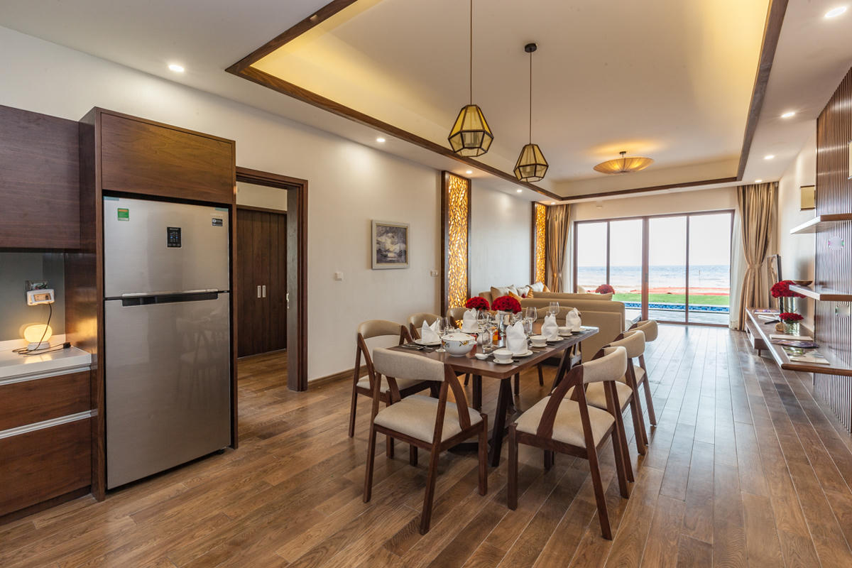 Mở bán 30 căn Mövenpick Villas cuối cùng 