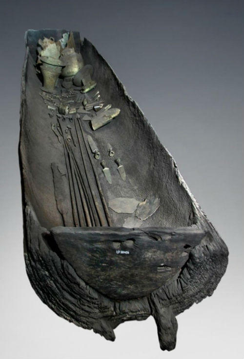 18 bảo vật quốc gia hội tụ tại Hà Nội