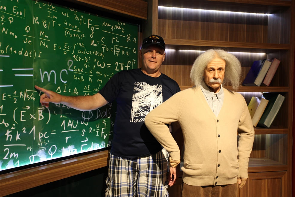 Miền Bắc: Du khách hào hứng khám phá Sun World Ha Long Park