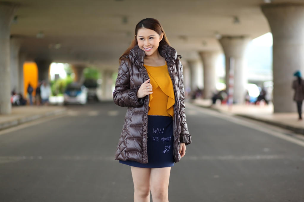 Bật mí về “bạn gái” xinh đẹp của Bạch Công Khanh trong “Vali tình yêu”