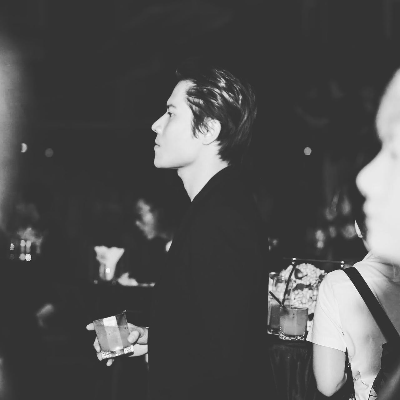 Xuất hiện “soái ca” lạnh lùng 