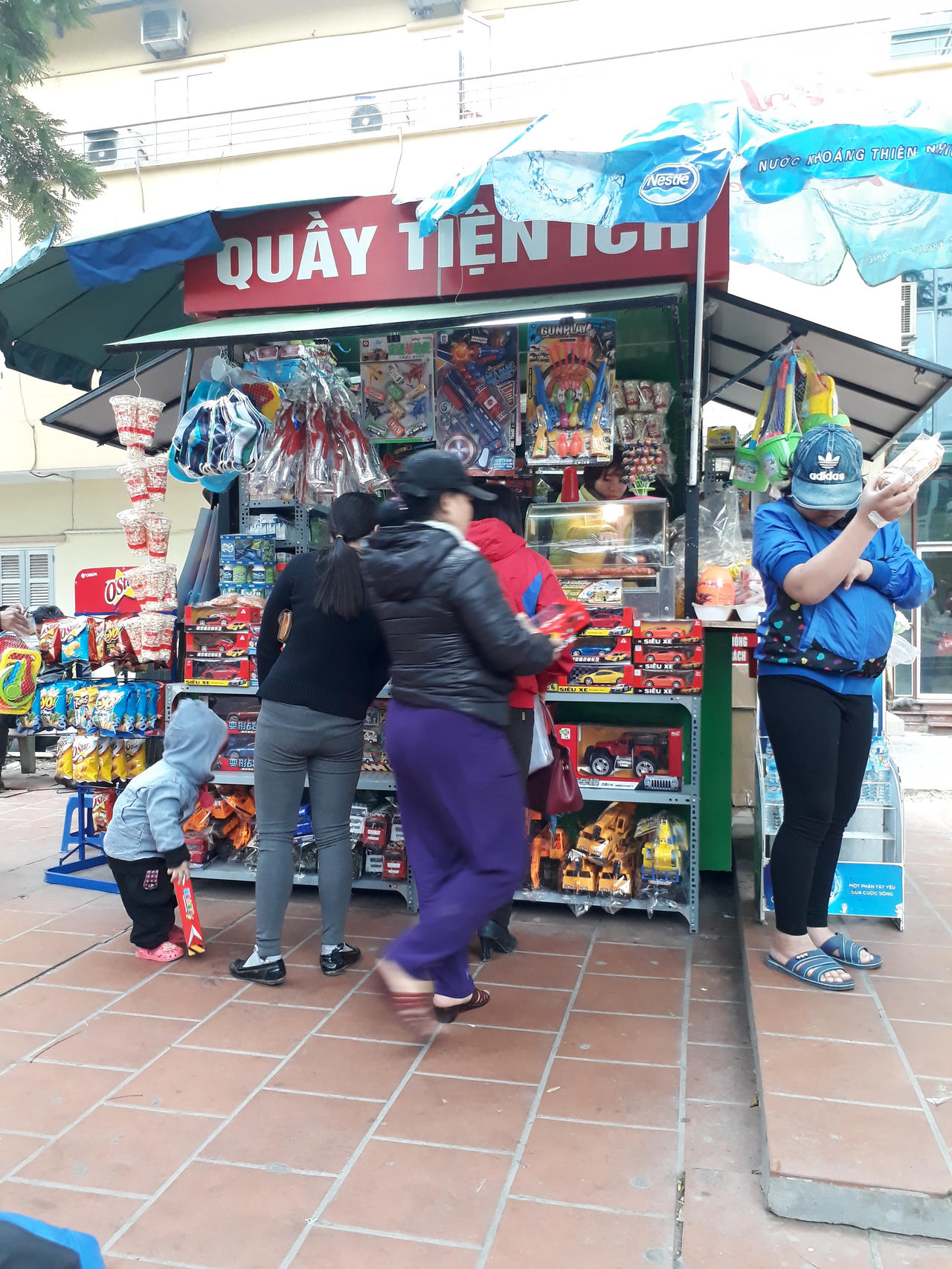 Tình trạng 'chặt chém' trong các bệnh viện lớn