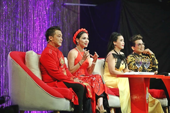 Tấm Cám phiên bản hài của Huỳnh Tiến Khoa - Don Nguyễn gây ấn tượng mạnh