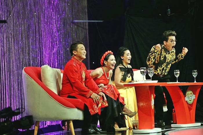 Tấm Cám phiên bản hài của Huỳnh Tiến Khoa - Don Nguyễn gây ấn tượng mạnh