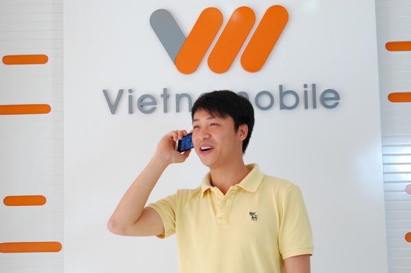 'Ngàn lời muốn nói - gói trọn tin 'HOA' với Vietnammobile