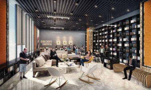 Chính thức ra mắt tòa T2 dự án Sun Grand City Ancora Residence