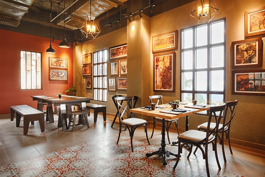 Kỳ nghỉ lãng mạn tại Mercure Bà Nà Hills French Village chỉ với 2,3 triệu đồng