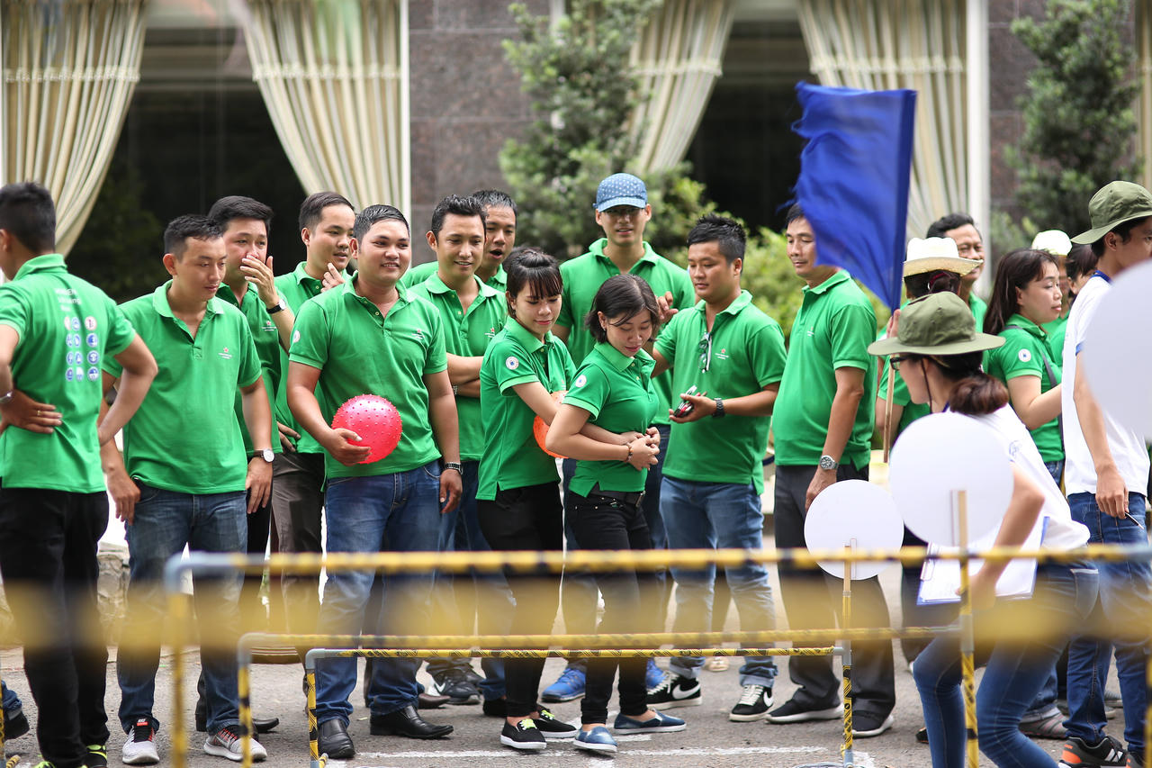 Heineken Việt Nam được vinh danh trong Top 10 nơi làm việc tốt nhất Việt Nam