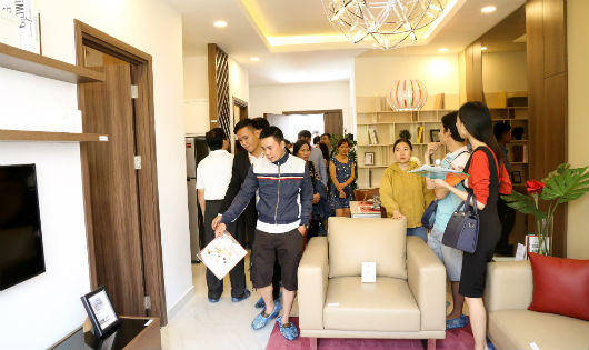 Dự án Richmond City: Chuẩn mực mới cho cuộc sống