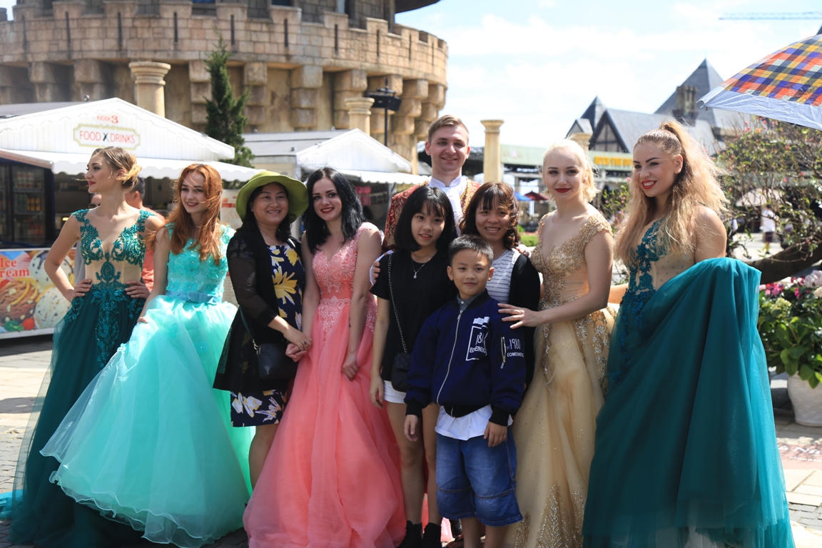 DIFF 2017 đã sẵn sàng “bung lụa”