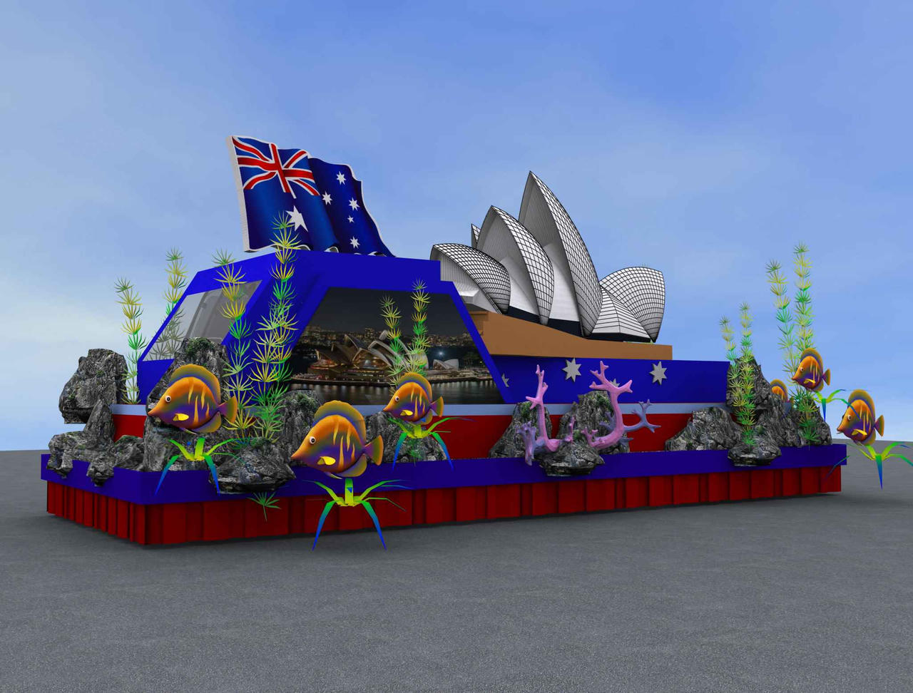 DIFF 2017 đã sẵn sàng “bung lụa”