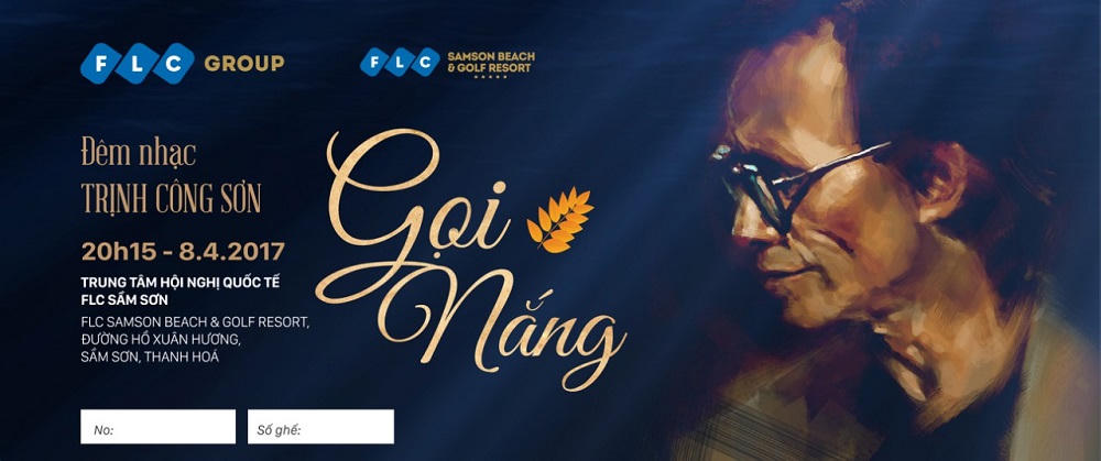 Chính thức ra mắt FLC Grand Hotel Sầm Sơn 