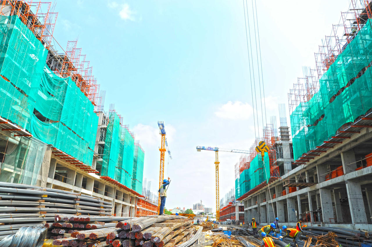 Him Lam Phú An: Hưởng lợi lớn từ tuyến Metro Bến Thành - Suối Tiên