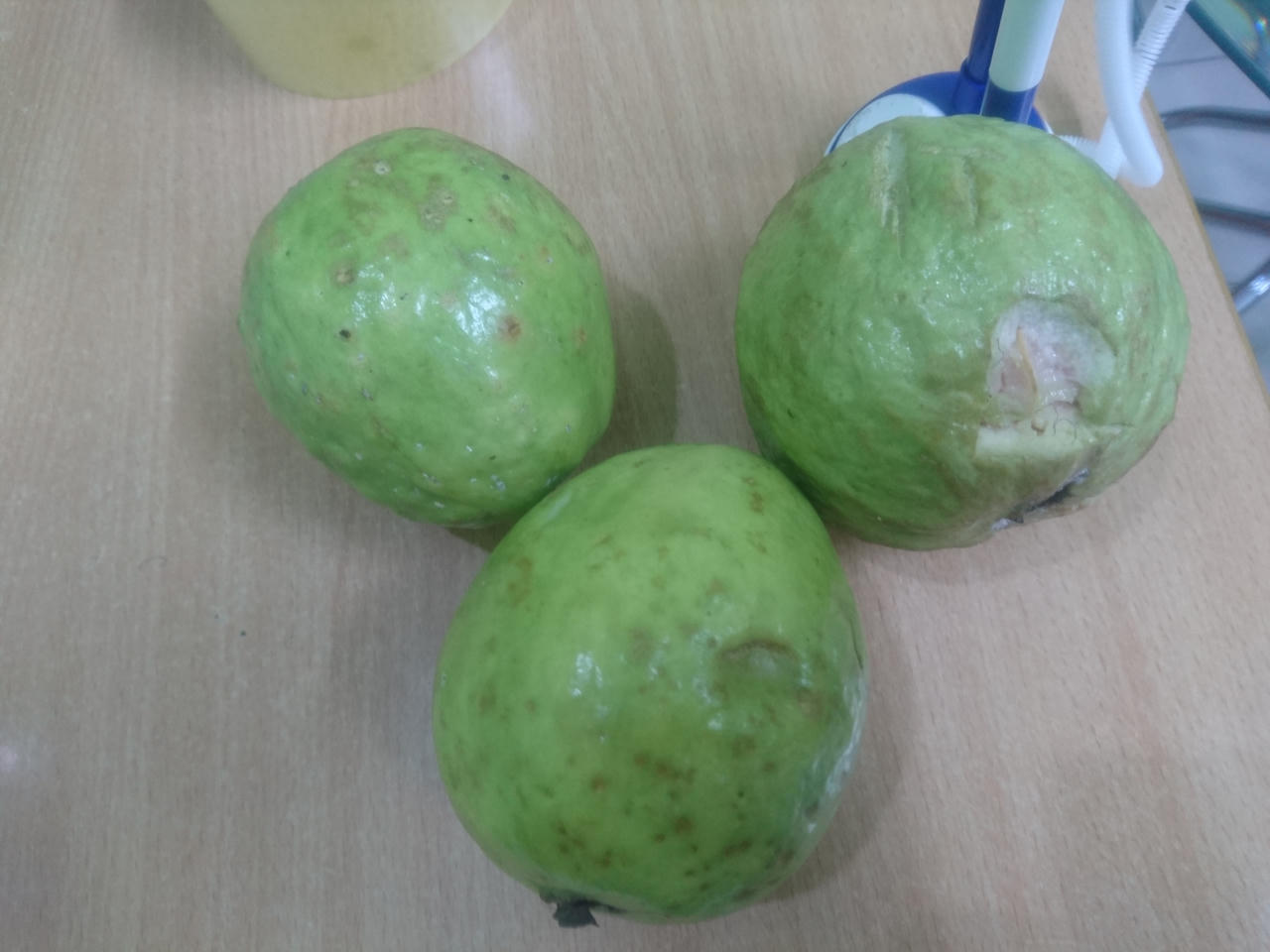 Big C Vĩnh Phúc bán hàng kém chất lượng? 