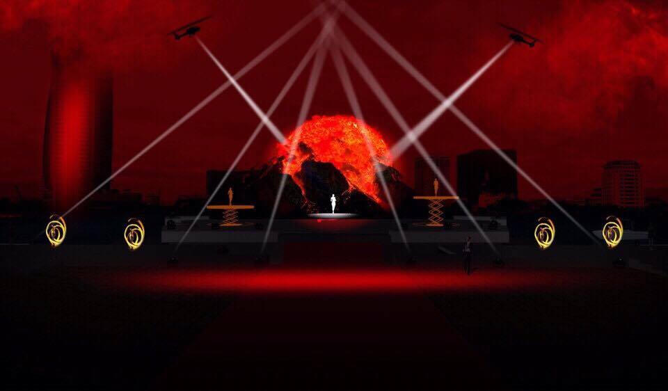 DIFF 2017 sẽ phá vỡ mọi khoảng cách