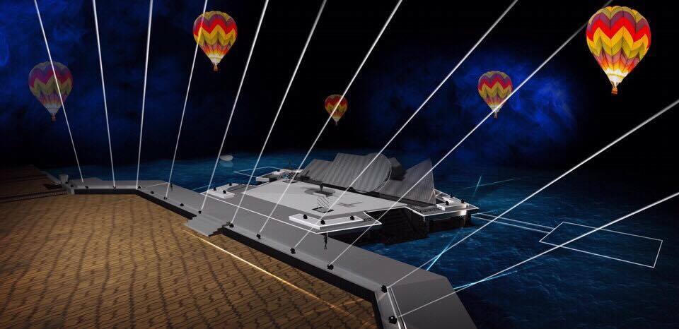 DIFF 2017 sẽ phá vỡ mọi khoảng cách