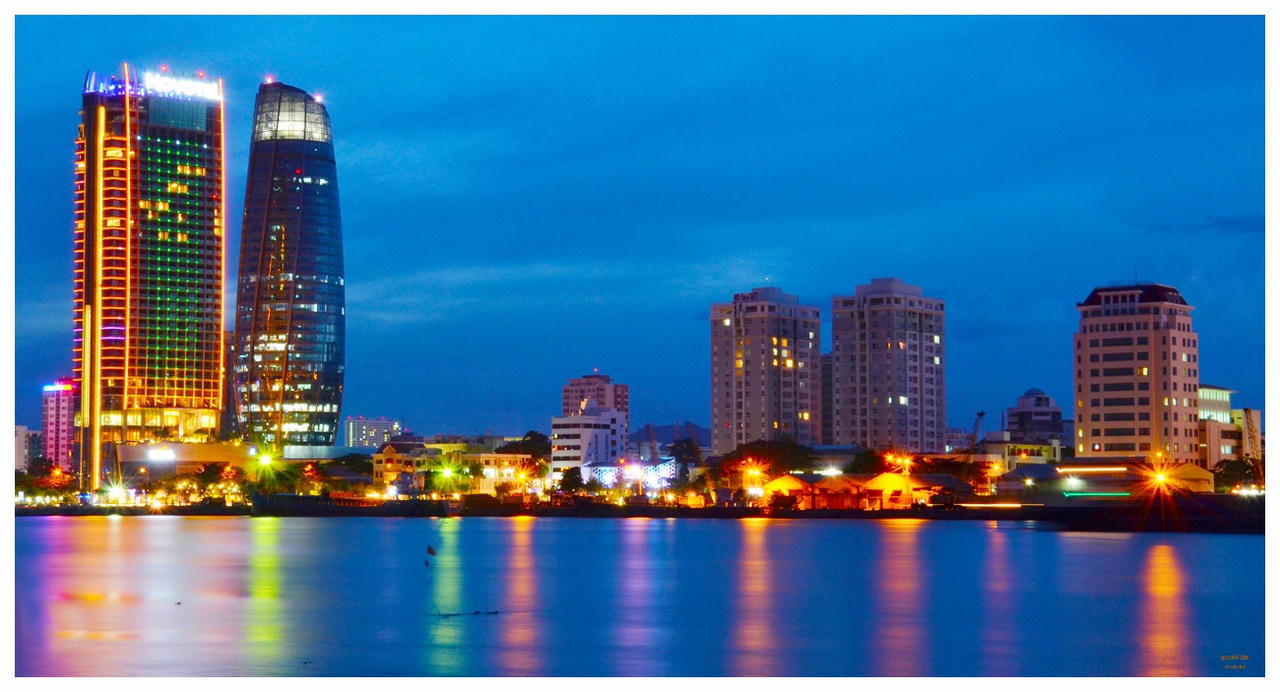 Giới đầu tư bất động sản chú ý thị trường đất nền Nam Đà Nẵng