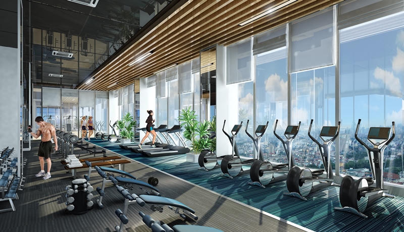 Công bố chính sách ưu đãi “khủng” trong ngày ra mắt tòa T2 dự án Sun Grand city Ancora gần Hồ Gươm