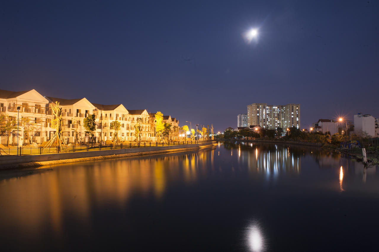 Tập đoàn Novaland dự kiến doanh thu 17.500 tỷ đồng trong năm 2017