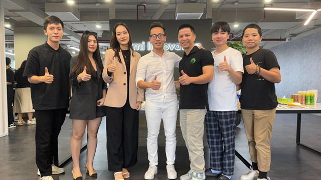 Tập huấn chống lừa đảo trên không gian mạng cho cộng đồng người điếc