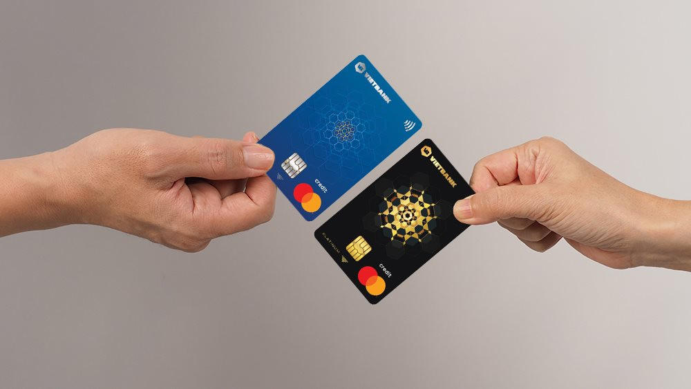 Vietbank là ngân hàng đầu tiên hoàn thành dự án thanh toán và phát hành thẻ Mastercard trong thời gian ngắn nhất tại Việt Nam 
