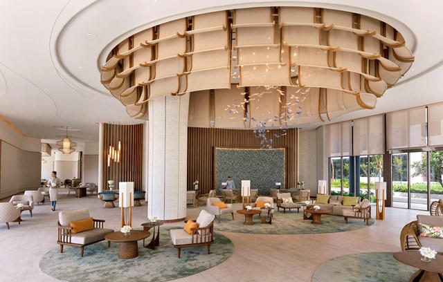 Gran Meliá Nha Trang đoạt giải 'Best Luxury Lifestyle Resort of the Year' tại 'Best of the Best Awards 2023'