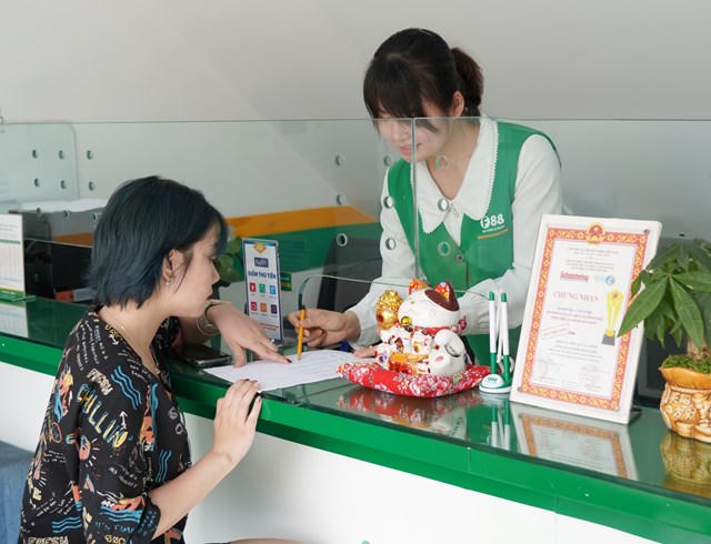 Fiin Ratings giữ nguyên xếp hạng tín nhiệm BBB- cho F88