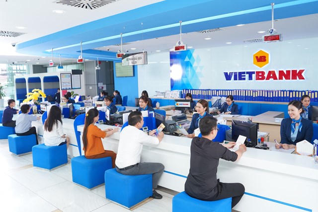 Vietbank chào bán phát hành trái phiếu ra công chúng đợt 3 