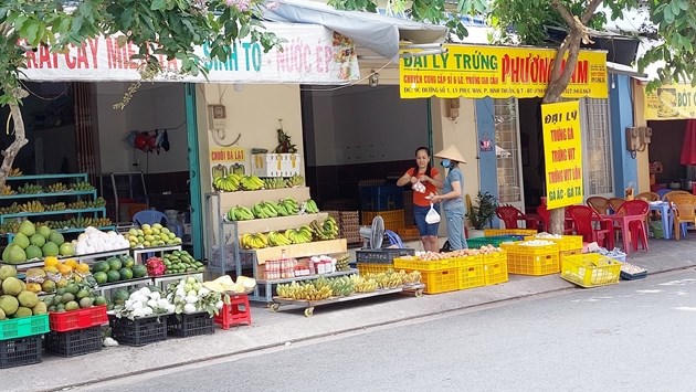 Âu lo việc làm ngày Tết