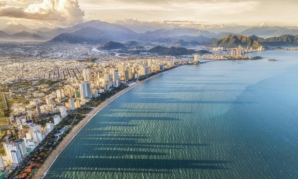 Động lực mới, nguồn lực mới cho Nha Trang phát triển 