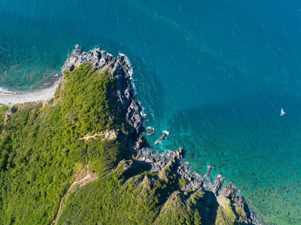 Libera Nha Trang góp phần đưa vịnh ngọc thăng hạng trên bản đồ du lịch Châu Á 