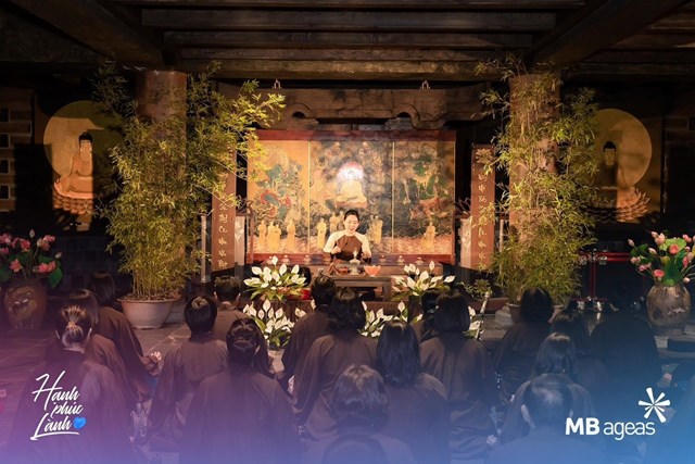 MB Ageas Life: Tri ân khách hàng - Miễn phí thăm khám sức khỏe 