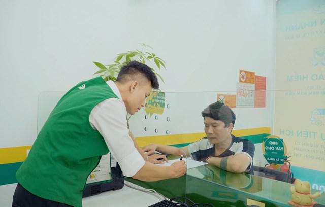 Thấy gì từ chiến dịch truyền thông: Chỉ vay khi thực sự cần của F88 