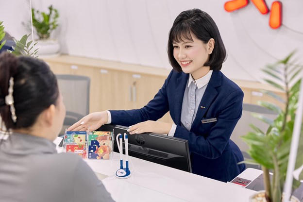 MB tiếp tục dẫn đầu thị trường về tăng trưởng CASA, tốc độ dư nợ tăng trưởng cao