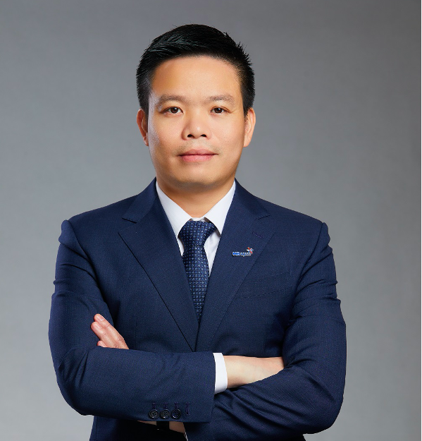 MB Ageas Life bổ nhiệm tân Chủ tịch Hội đồng thành viên