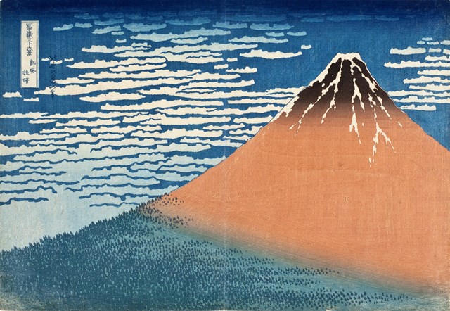 Katsushika Hokusai, người thay đổi hội hoạ Nhật Bản và thế giới