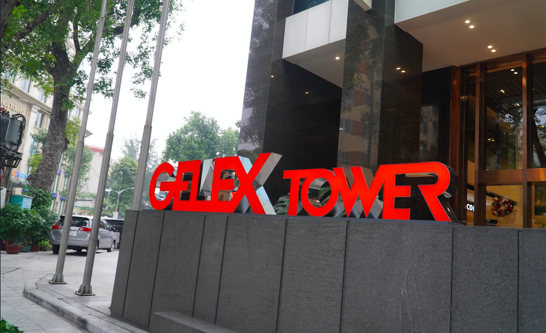 Ngân hàng Nhà nước chấp thuận cho GELEX mua cổ phần của Eximbank