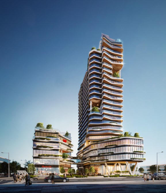 T&T Group hợp tác cùng Hilton mang thương hiệu khách sạn hàng đầu thế giới tới ĐBSCL