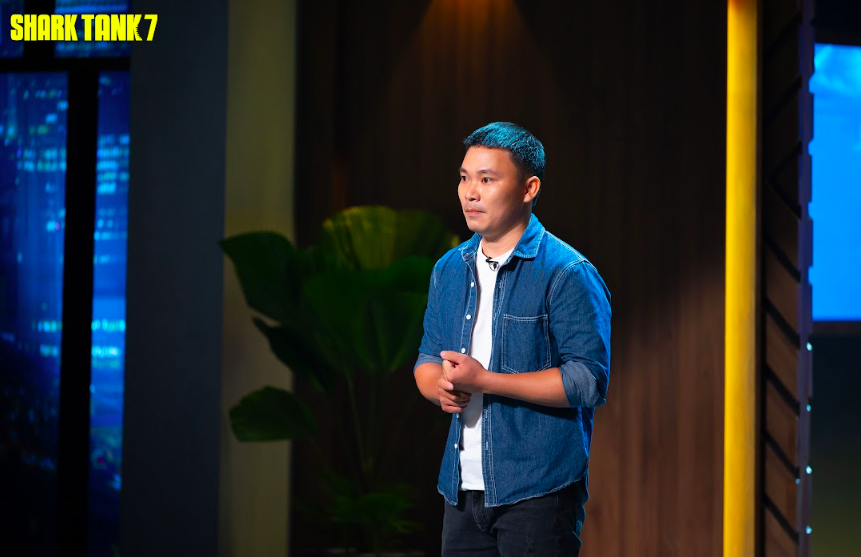 Startup xưởng đồ da đặc biệt dành cho người yếu thế khiến 4 'cá mập' đồng lòng rót vốn