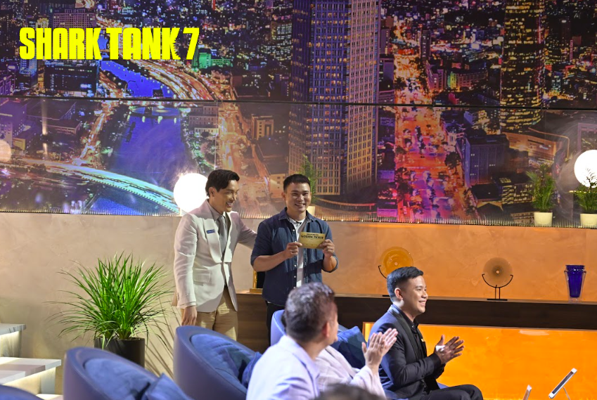 Startup xưởng đồ da đặc biệt dành cho người yếu thế khiến 4 'cá mập' đồng lòng rót vốn