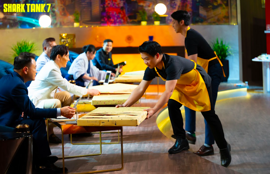 Một startup triệu đô đồ chơi giáo dục trẻ em khiến 3 vị 'cá mập' đều tung vé vàng tranh giành quyết liệt