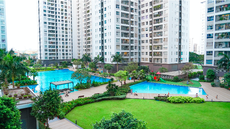 Doanh nghiệp bất động sản vẫn còn nhiều thách thức