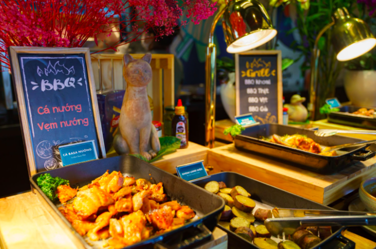 Một ngày khám phá núi Bà Đen: Xem gì, chơi đâu, ăn gì?