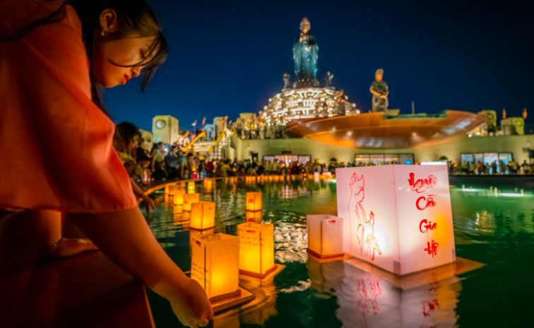 Một ngày khám phá núi Bà Đen: Xem gì, chơi đâu, ăn gì?