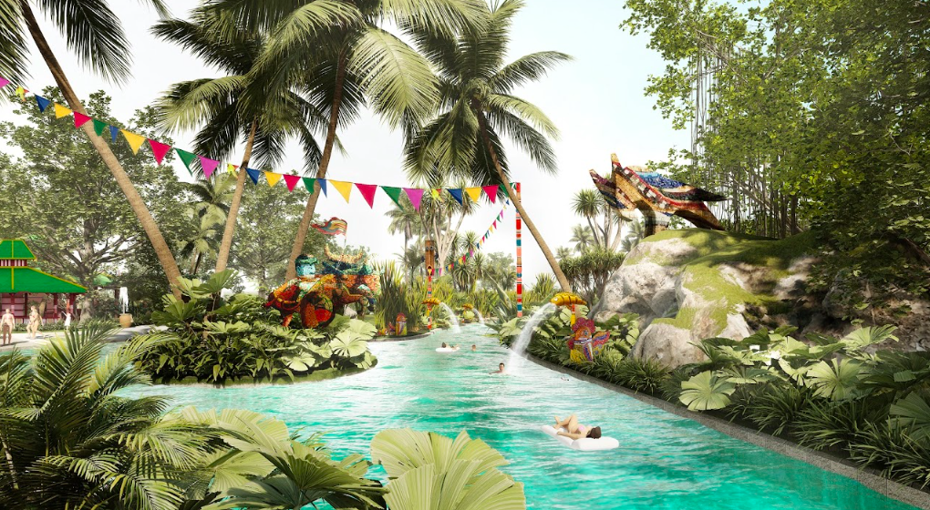 Khởi công dự án Đô thị thời đại - Sun Urban City quy mô 35.000 tỷ đồng do Sun Group đầu tư tại Hà Nam